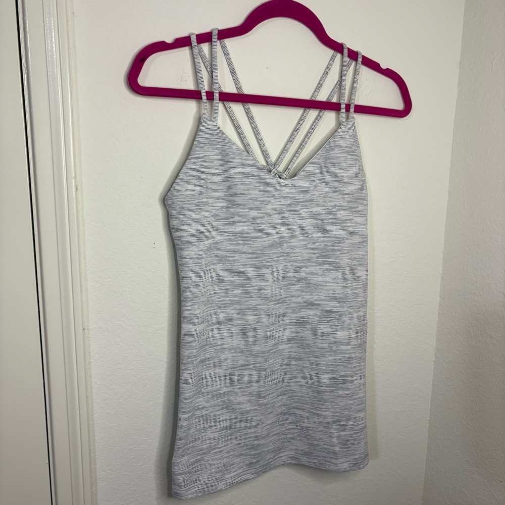 Lululemon Create Your Calm Tank size 8 - Picture 12 of 15